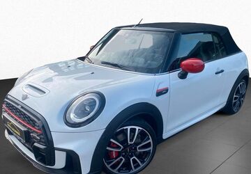 Mini John Cooper Works 30.267 km 33.480 &euro; Dasing 86453