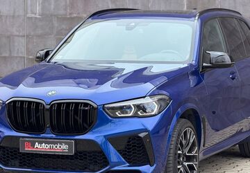 BMW X5 M 33.000 km 74.990 &euro; Langweid 86462