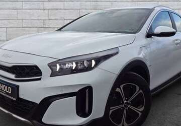 Kia XCeed 53.800 km 21.900 &euro; Augsburg 86179