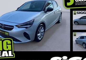 Opel Corsa 18.324 km 14.980 &euro; Augsburg 86167