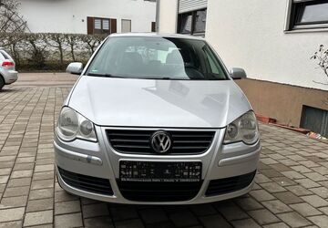 VW Polo 160.000 km 3.000 &euro; Aichach 86551