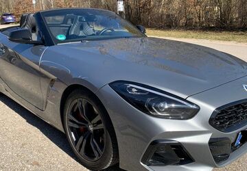 BMW Z4 M40 24.900 km 49.800 &euro; Aichach 86551