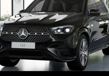 Mercedes-Benz GLE 400 9.900 km 87.500 &euro; Augsburg 86161