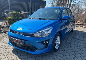 Kia Rio 99.000 km 11.400 &euro; Augsburg 86154