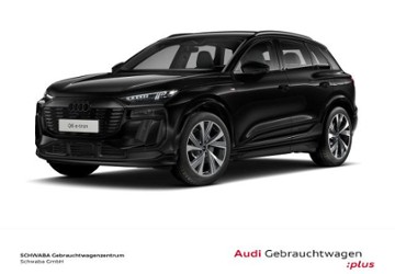 Audi Q6 e-tron 4.700 km 63.590 &euro; Gersthofen 86368