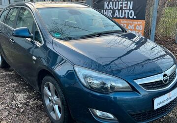 Opel Astra 122.297 km 4.599 &euro; Augsburg 86165