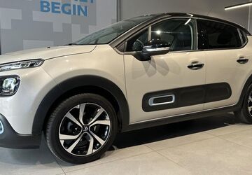 Citroen C3 31.001 km 13.900 &euro; Augsburg 86179