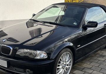 BMW 330 228.000 km 13.800 &euro; Altomünster 85250