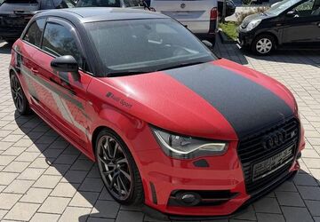 Audi A1 149.000 km 6.950 &euro; Egenhofen OT Unterschweinbach 82281