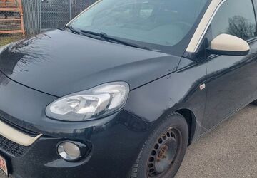Opel Adam 333.000 km 2.500 &euro; Augsburg 86167
