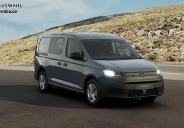 VW Caddy Maxi 4.200 km 36.840 &euro; Gersthofen 86368