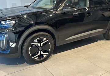 Peugeot 2008 34.109 km 22.330 &euro; Augsburg 86179