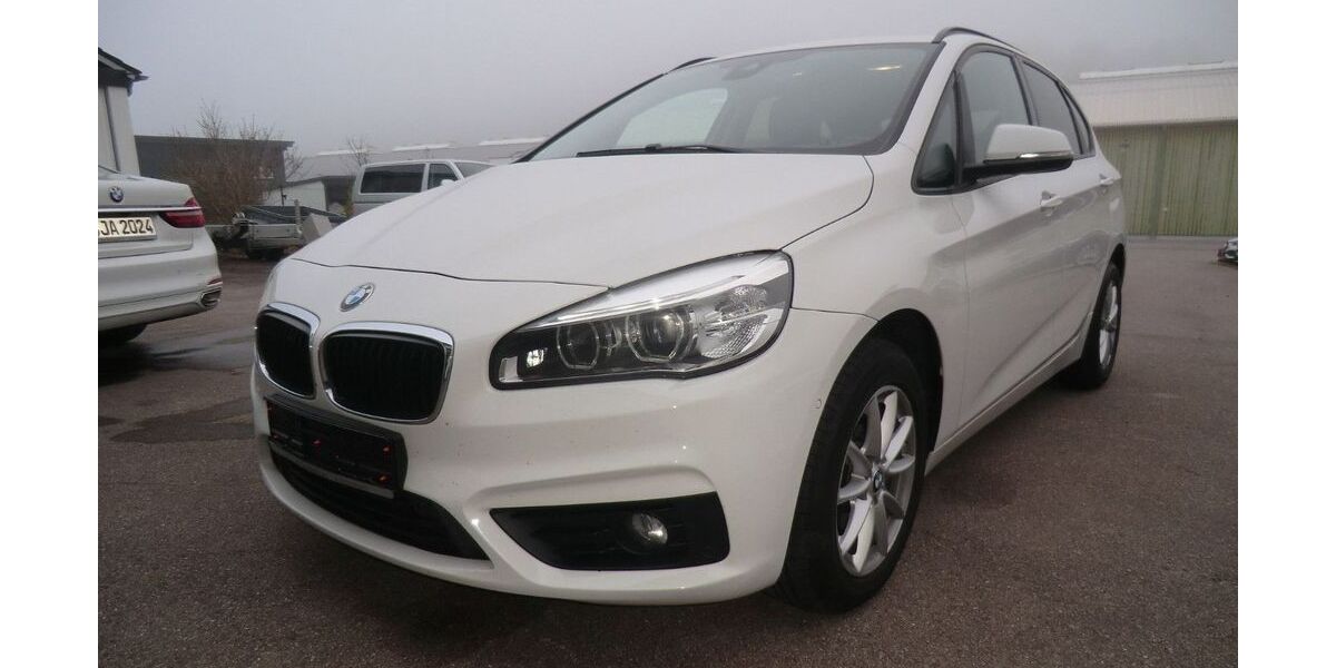 BMW 220 Active Tourer 94.112 km 15.700 &euro; Mickhausen 86866