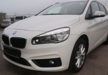 BMW 220 Active Tourer 94.112 km 16.450 &euro; Mickhausen 86866