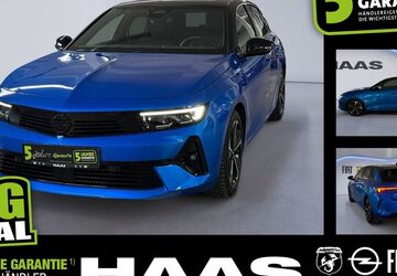 Opel Astra 15.400 km 22.980 &euro; Augsburg 86159