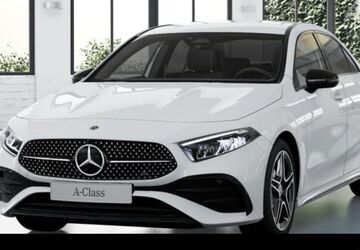 Mercedes-Benz A 200 9.900 km 36.900 &euro; Augsburg 86161