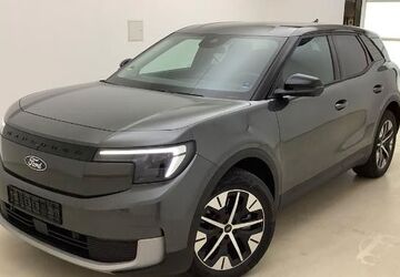 Ford Explorer 1.529 km 39.900 &euro; Augsburg 86156