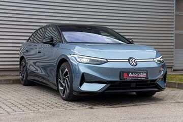 Gebrauchte VW ID.7