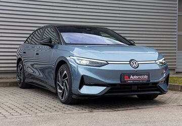 VW ID.7 7.500 km 58.990 &euro; Langweid 86462