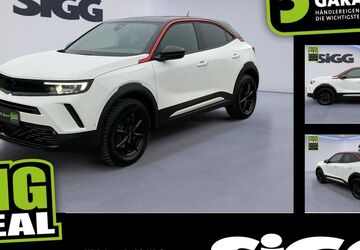 Opel Mokka-e 26.759 km 18.480 &euro; Augsburg 86199
