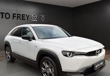 Mazda MX-30 28.000 km 16.790 &euro; Gersthofen 86368