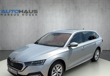 Skoda Octavia 78.500 km 22.830 &euro; Pöttmes 86554