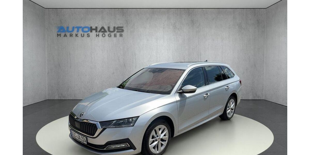Skoda Octavia 78.500 km 22.830 &euro; Pöttmes 86554