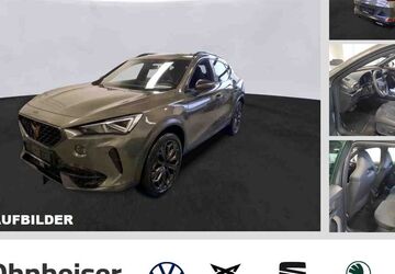 Cupra Formentor 31.236 km 34.990 &euro; Wertingen 86637