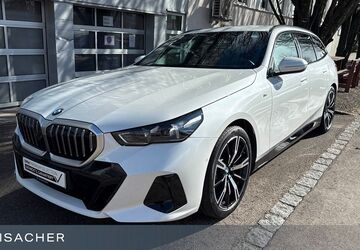 BMW 520 18.412 km 54.949 &euro; Schwabmünchen 86830