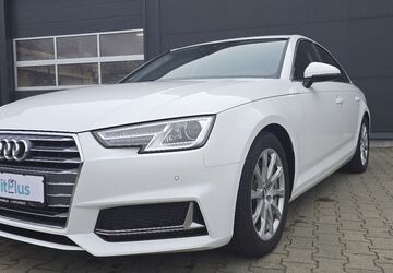 Audi A4 117.000 km 19.990 &euro; Augsburg 86167