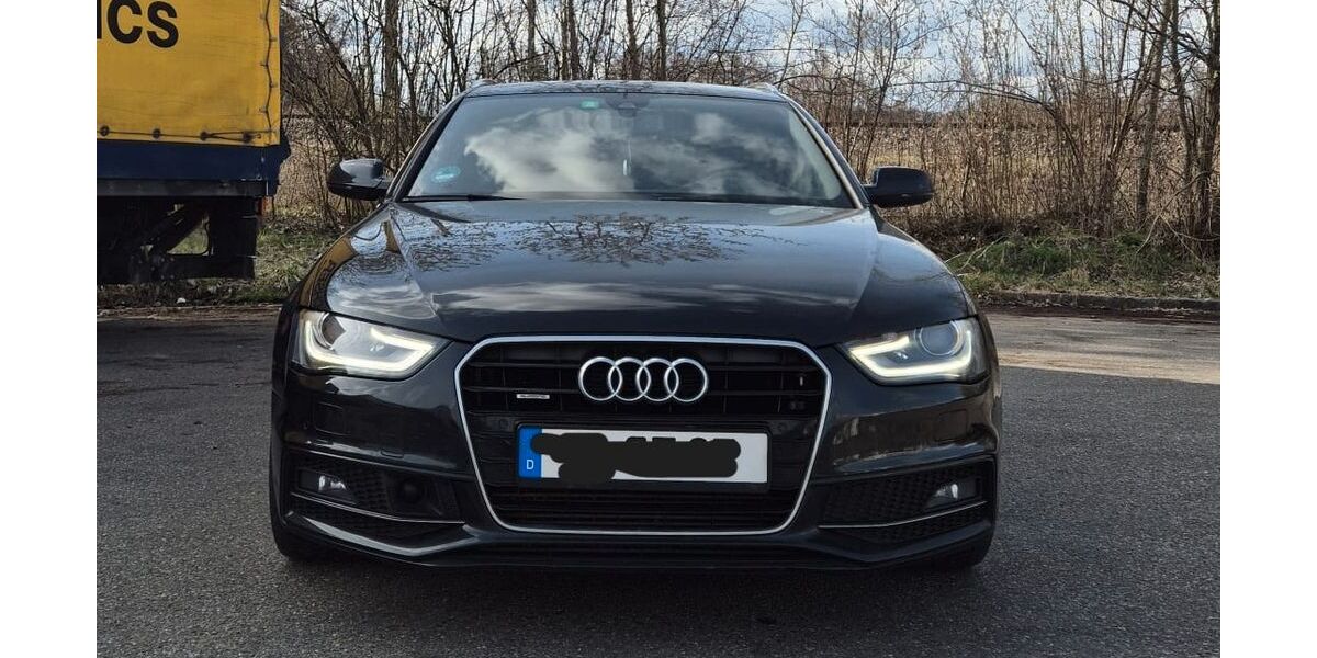 Audi A4 254.000 km 8.999 &euro; Diedorf 86420