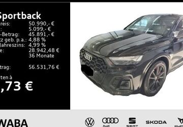 Audi SQ5 49.400 km 49.380 &euro; Gersthofen 86368