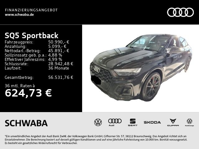 Audi SQ5 49.400 km 49.380 &euro; Gersthofen 86368