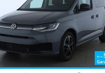 VW Caddy 14.600 km 30.860 &euro; Gersthofen 86368