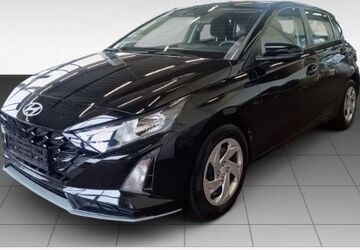 Hyundai i20 14.490 km 16.485 &euro; Augsburg 86165