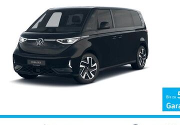 VW ID. Buzz 25.500 km 66.790 &euro; Gersthofen 86368