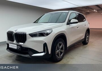BMW X1 7.958 km 33.949 &euro; Augsburg 86167