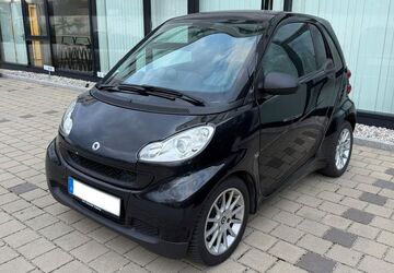 Smart ForTwo 155.000 km 4.490 &euro; Augsburg 86165