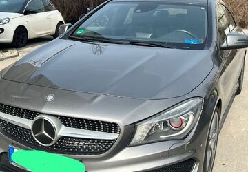 Mercedes-Benz 220 165.800 km 18.400 &euro; Augsburg 86161