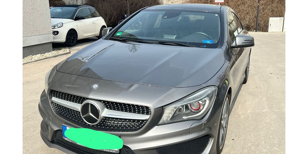 Mercedes-Benz 220 165.800 km 18.400 &euro; Augsburg 86161