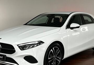 Mercedes-Benz A 200 7.352 km 28.729 &euro; Friedberg 86316