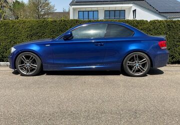 BMW 120 280.000 km 7.000 &euro; Wertingen 86637