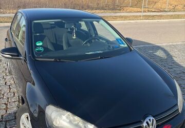 VW Golf 240.000 km 5.200 &euro; Augsburg 86179