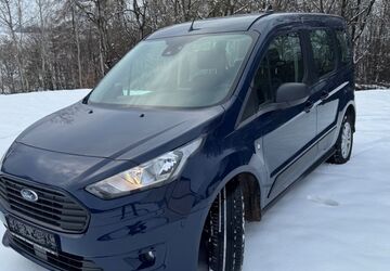 Ford Tourneo Connect 33.797 km 17.999 &euro; Aichach 86551