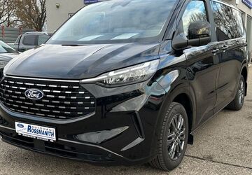 Ford Tourneo Custom 13.900 km 43.980 &euro; Wertingen 86637