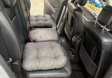 Mercedes-Benz GL 320 275.000 km 9.199 &euro; Augsburg 86167