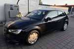 Audi A3 183.000 km 11.900 &euro; Augsburg 86150