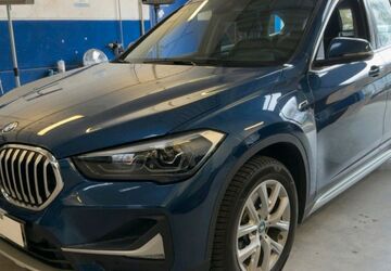 BMW X1 43.980 km 26.590 &euro; Augsburg 86199