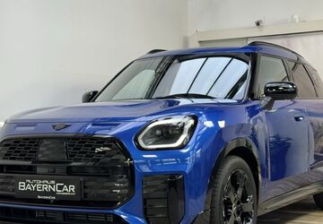Mini Countryman C (Cooper) 32.500 km 37.789 &euro; Königsbrunn 86343