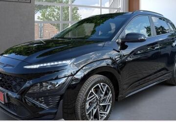 Hyundai KONA 58.950 km 22.985 &euro; Augsburg 86165